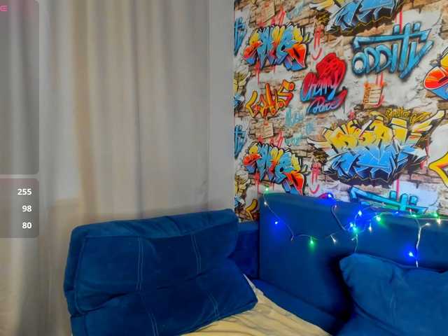 Kathrine-Meyer live cam on BongaCams