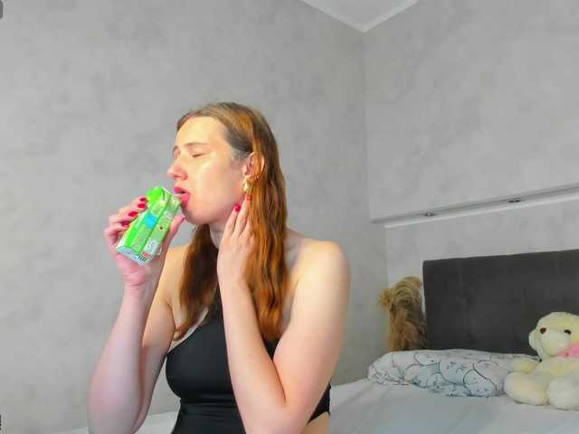 Kathrine-Meyer live webcam show