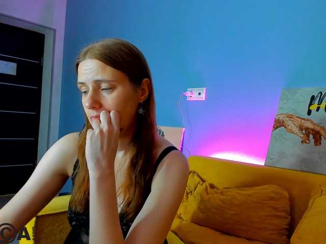 Kathrine-Meyer live cam on BongaCams