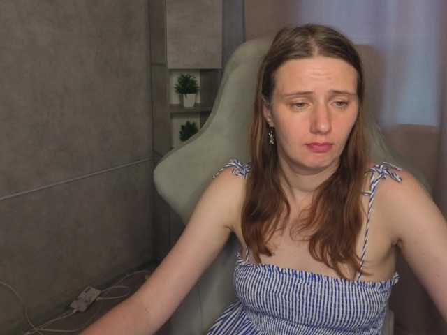 Kathrine-Meyer live cam on BongaCams