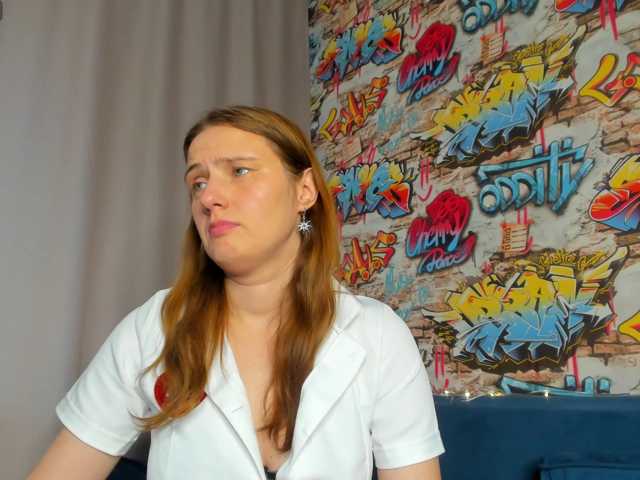 Kathrine-Meyer live cam on BongaCams
