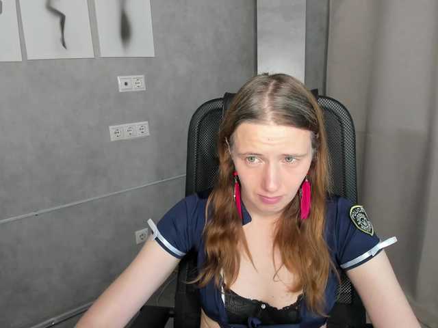 Kathrine-Meyer live cam preview