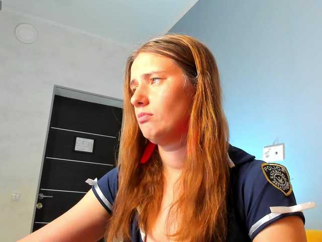 Kathrine-Meyer live cam on BongaCams