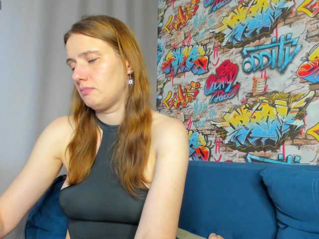 Kathrine-Meyer live cam on BongaCams