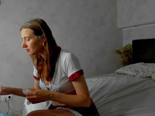 Kathrine-Meyer live cam on BongaCams