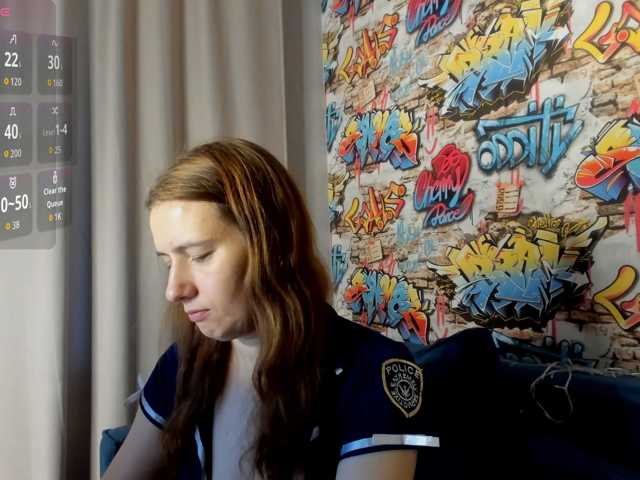 Kathrine-Meyer live cam