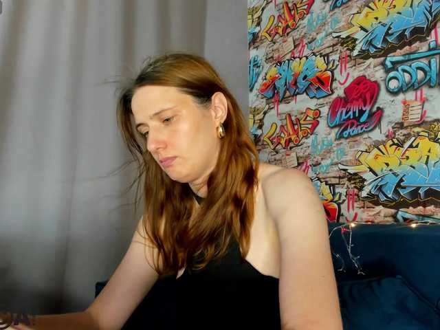 Kathrine-Meyer live webcam show