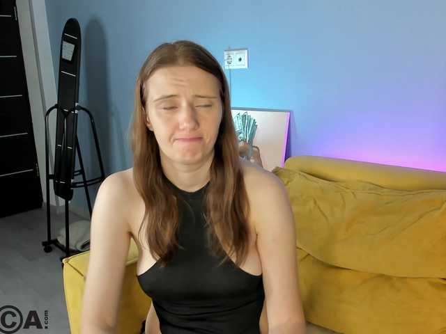 Kathrine-Meyer live cam preview