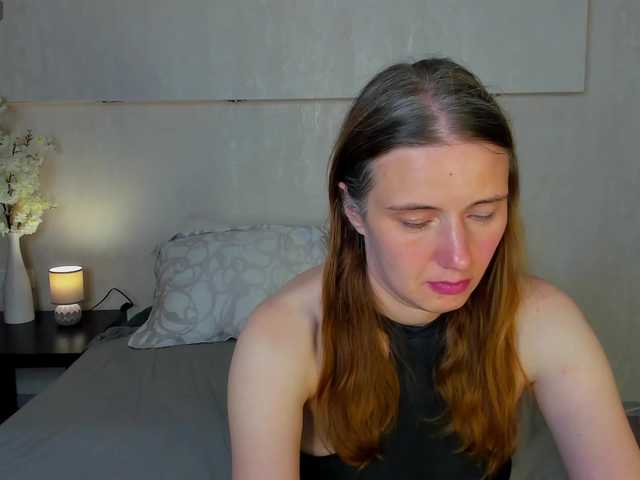 Kathrine-Meyer live cam on BongaCams