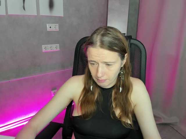 Kathrine-Meyer live cam on BongaCams