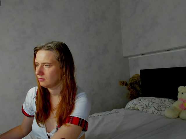 Kathrine-Meyer live webcam show