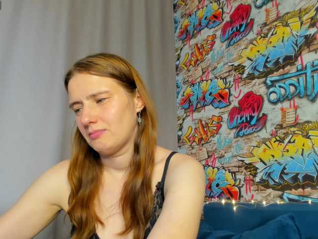 Kathrine-Meyer live cam on BongaCams