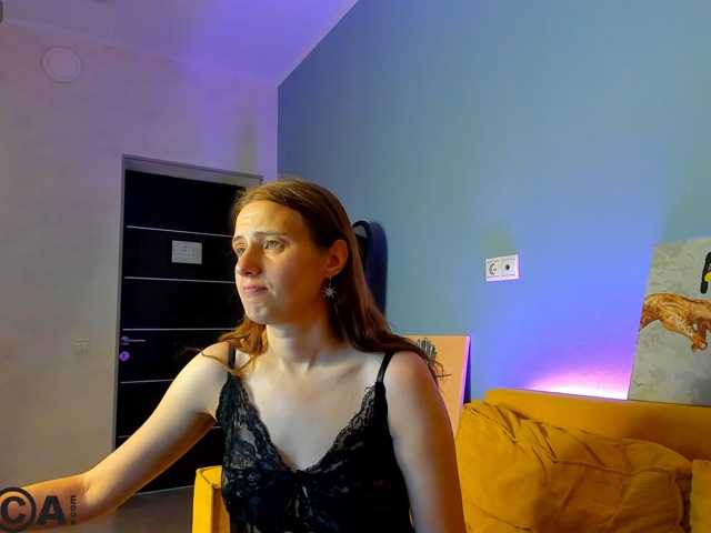 Kathrine-Meyer live cam on BongaCams