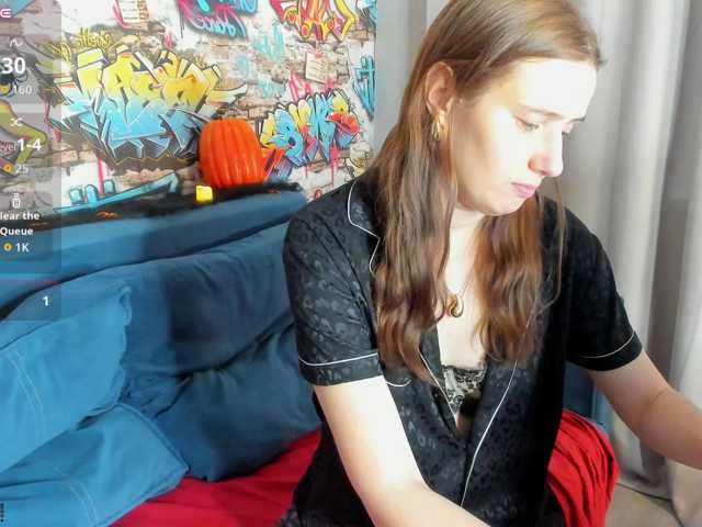 Kathrine-Meyer live cam preview