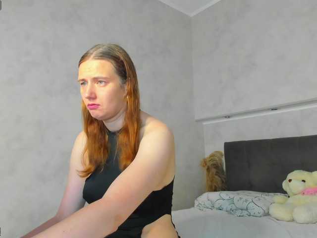 Kathrine-Meyer live webcam show
