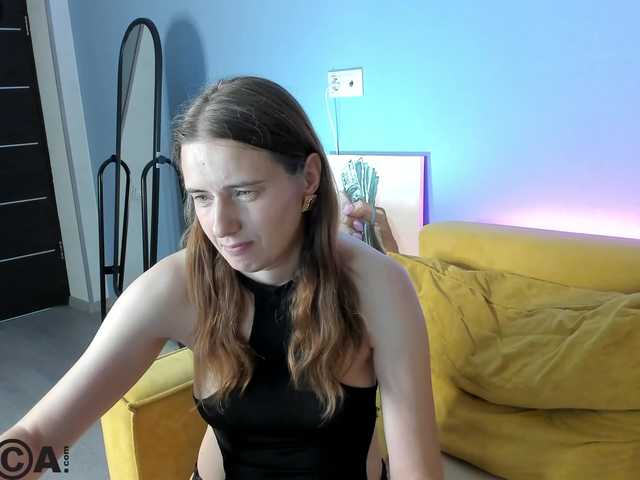 Kathrine-Meyer live cam preview