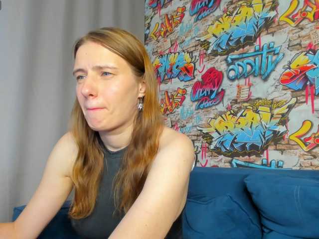 Kathrine-Meyer live cam on BongaCams
