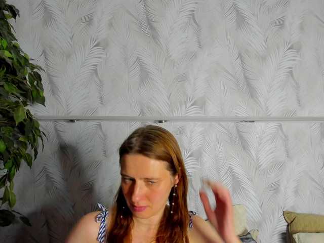 Kathrine-Meyer live cam on BongaCams