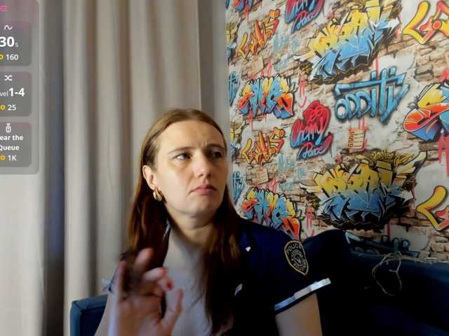 Kathrine-Meyer, live now on BongaCams