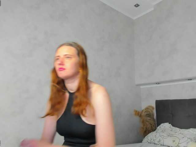Kathrine-Meyer live webcam show