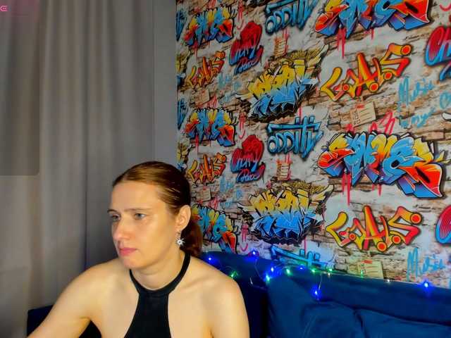 Kathrine-Meyer live cam on BongaCams