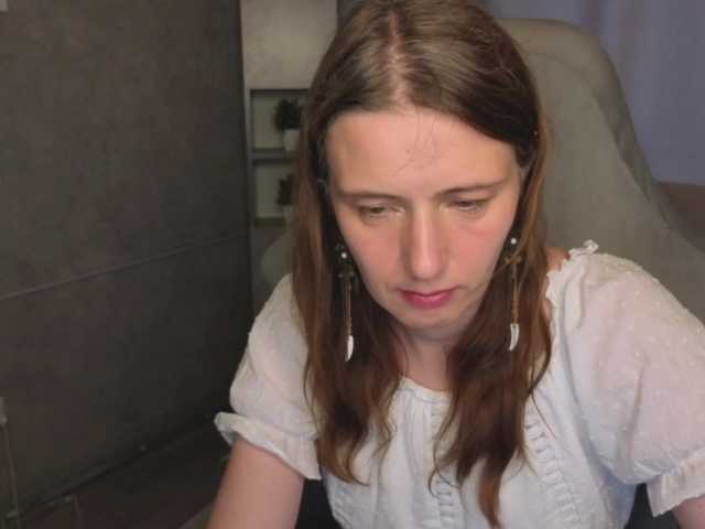Kathrine-Meyer live cam on BongaCams