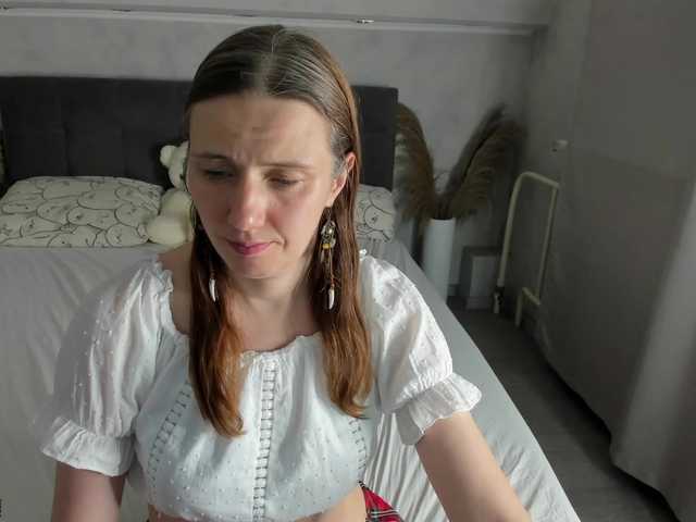Kathrine-Meyer live cam on BongaCams