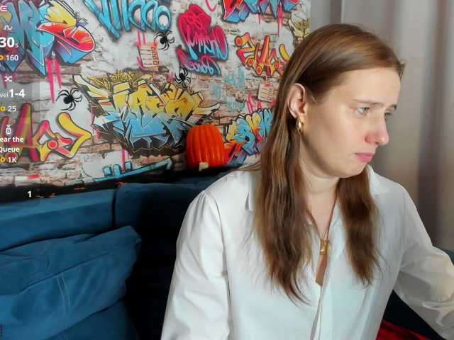 Kathrine-Meyer live cam preview