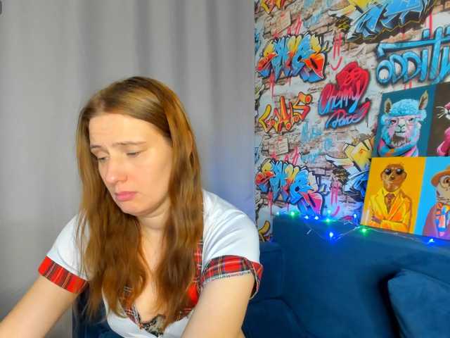 Kathrine-Meyer live cam on BongaCams