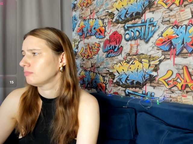 Kathrine-Meyer live cam on BongaCams