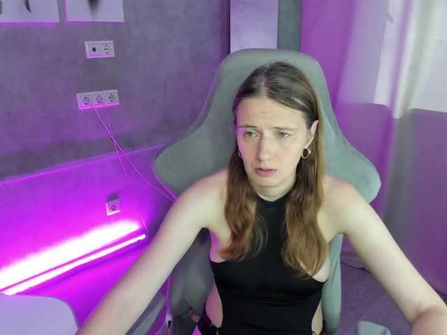 Kathrine-Meyer live cam on BongaCams
