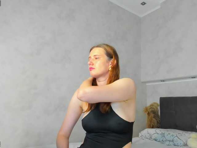 Kathrine-Meyer live webcam show