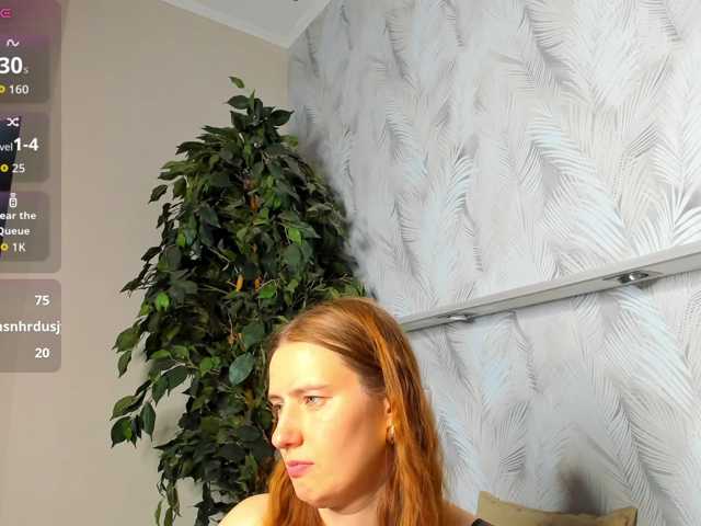 Kathrine-Meyer live cam on BongaCams