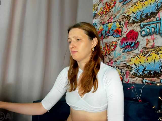 Kathrine-Meyer live webcam show