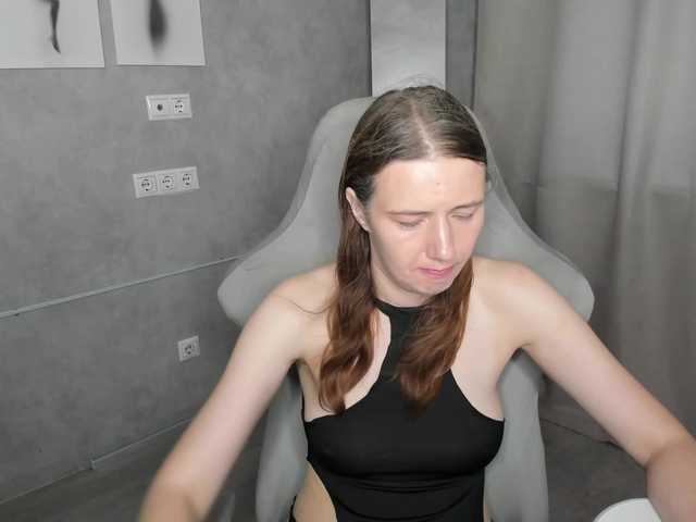 Kathrine-Meyer live webcam show