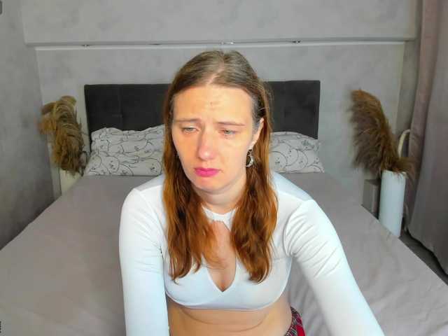 Kathrine-Meyer live webcam show