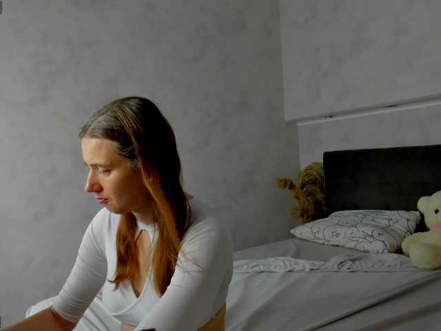 Kathrine-Meyer cam en directo en BongaCams