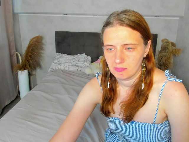 Kathrine-Meyer live cam on BongaCams
