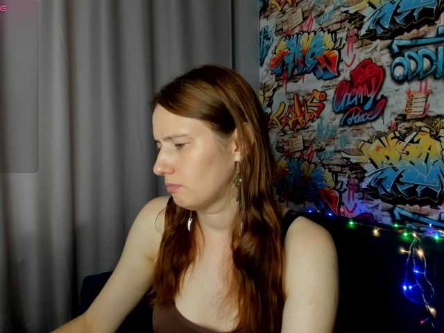 Kathrine-Meyer live cam on BongaCams