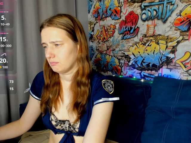 Kathrine-Meyer live cam on BongaCams