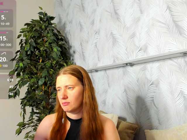 Kathrine-Meyer live cam preview