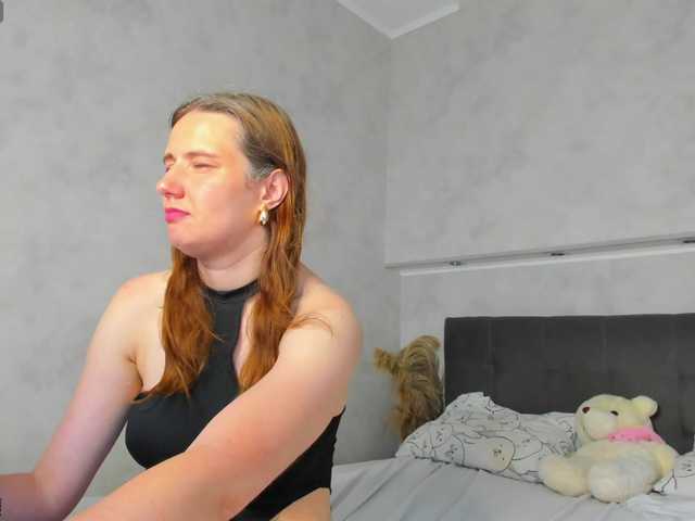 Kathrine-Meyer live cam on BongaCams