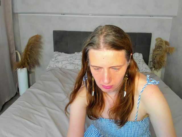 Kathrine-Meyer live webcam show