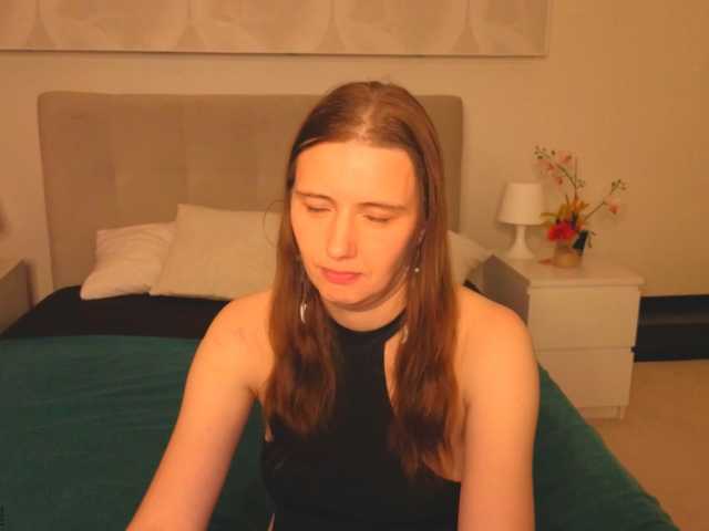 Kathrine-Meyer live cam on BongaCams