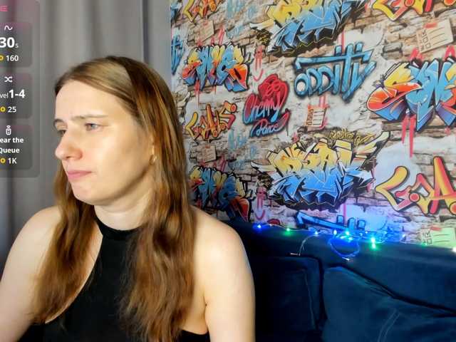 Kathrine-Meyer live cam