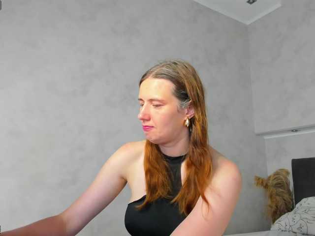Kathrine-Meyer live webcam show