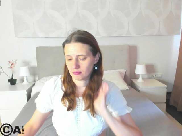 Kathrine-Meyer live cam