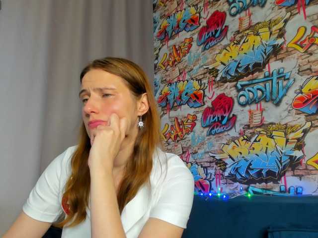 Kathrine-Meyer live cam on BongaCams