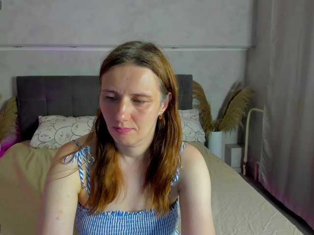 Kathrine-Meyer live cam on BongaCams