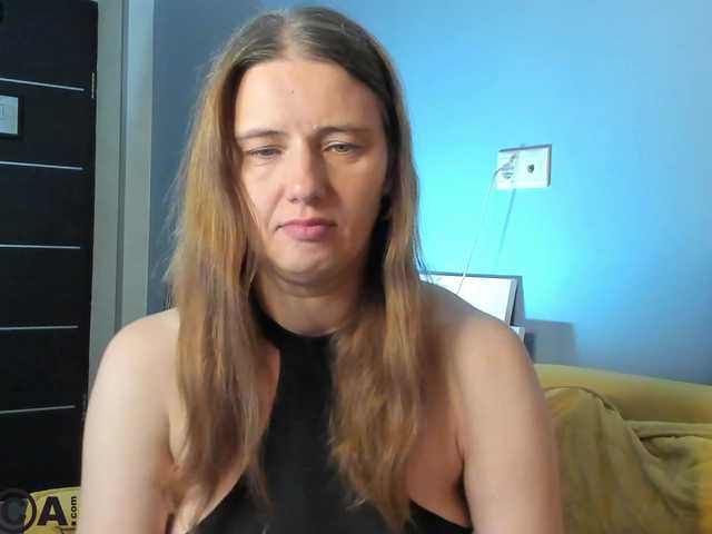 Kathrine-Meyer live cam on BongaCams